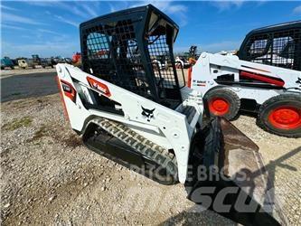 Bobcat T 110 Φορτωτές με ερπύστριες