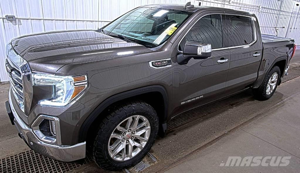 GMC 1500 SLT Άλλα Vans