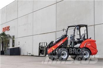 Manitou MLA4-50H Μίνι φορτωτές