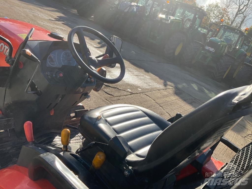 Kubota B 2261 Τρακτέρ