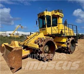 Bomag BC772EB-2 Οδοστρωτήρες μονού κυλίνδρου
