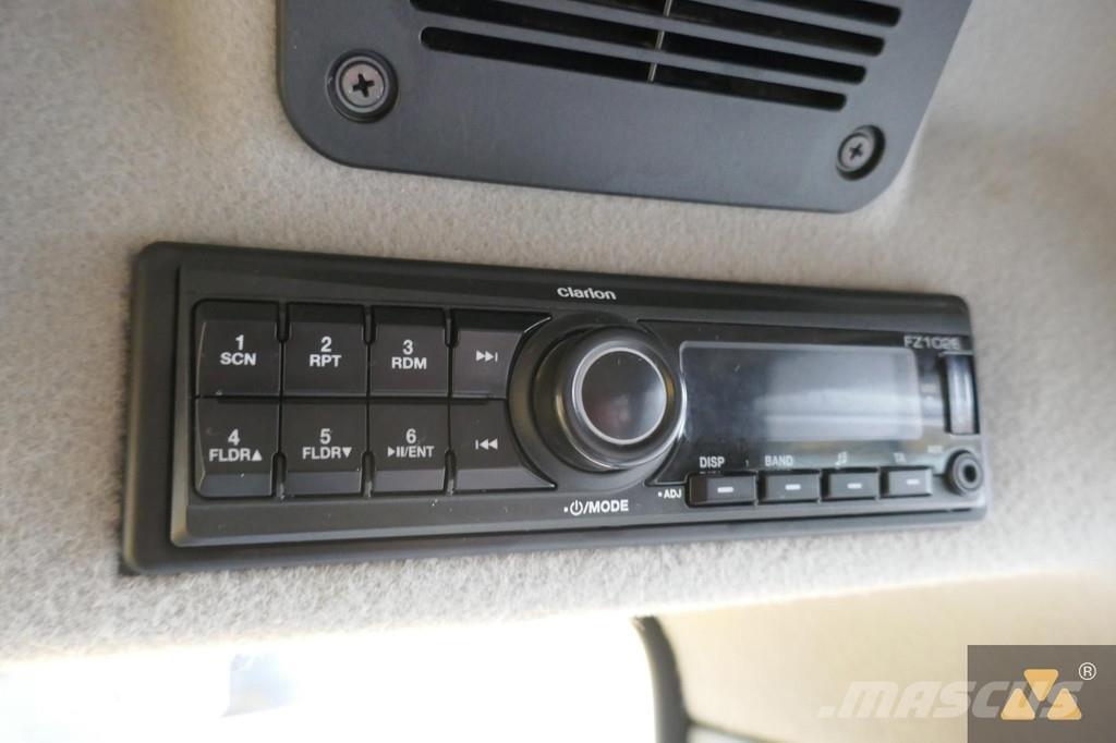 CAT 336EL Εκσκαφείς με ερπύστριες