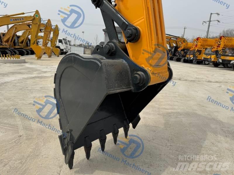 Hyundai R305LC-9T Εκσκαφείς με ερπύστριες