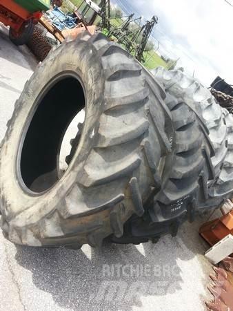  Pneus 540/65R34 Ελαστικά και ζάντες