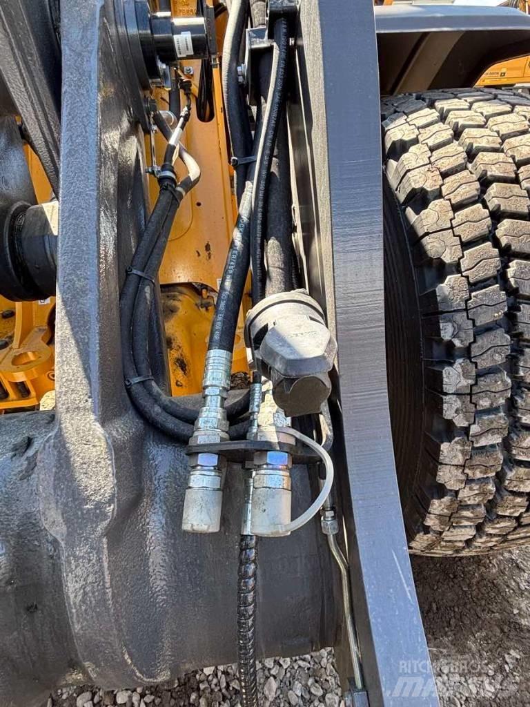 Volvo L110H Φορτωτές με λάστιχα (Τροχοφόροι)
