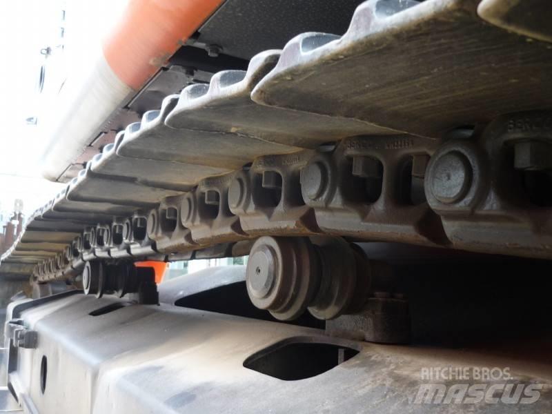 Hitachi EX 300-5 Εκσκαφείς με ερπύστριες
