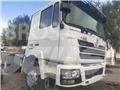 Shacman F3000 6X4 Τράκτορες