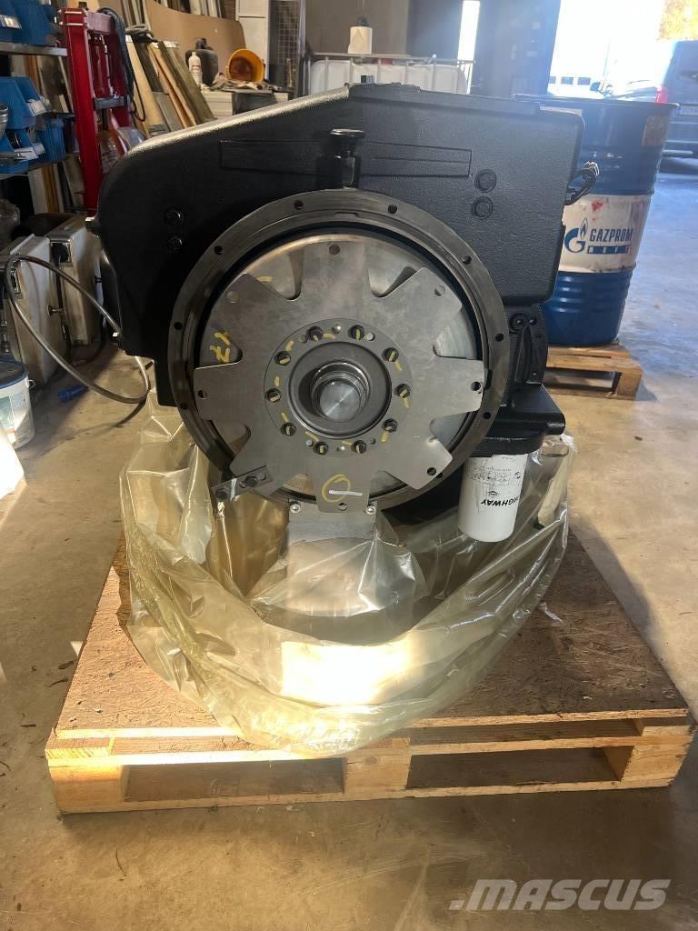  Dana 340FTE17310-998 Μετάδοση