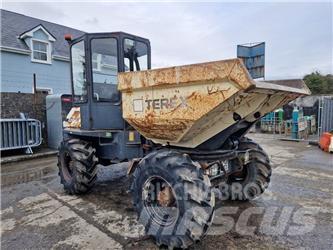 Terex PS 6000 Dumpers εργοταξίου