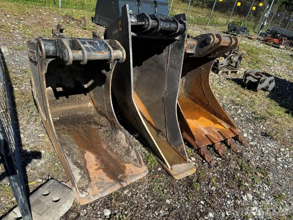 Komatsu PC138US-11E0 Εκσκαφείς με ερπύστριες