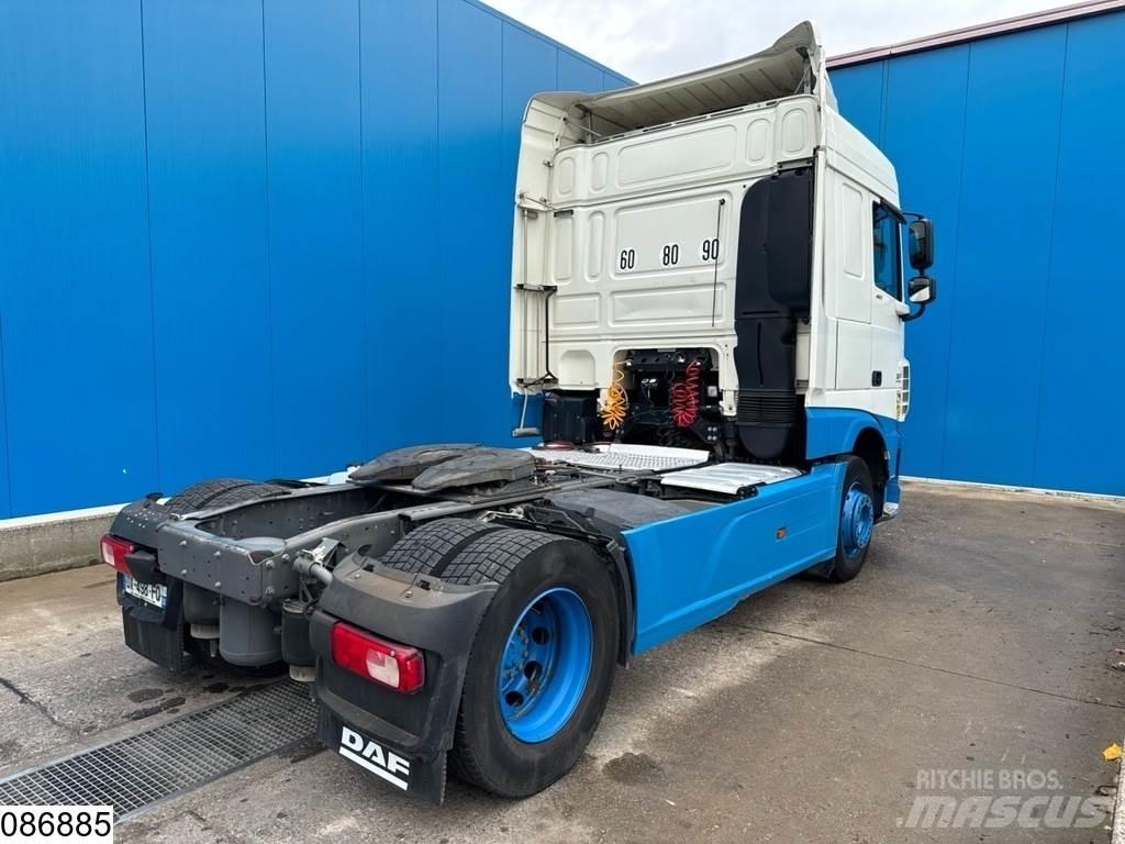 DAF XF 460 EURO 6 Τράκτορες