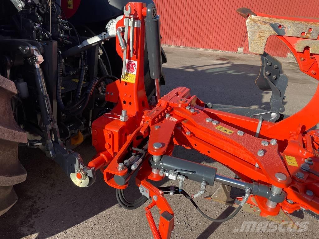 Kubota RM 3005 V Αναστρεφόμενα άροτρα