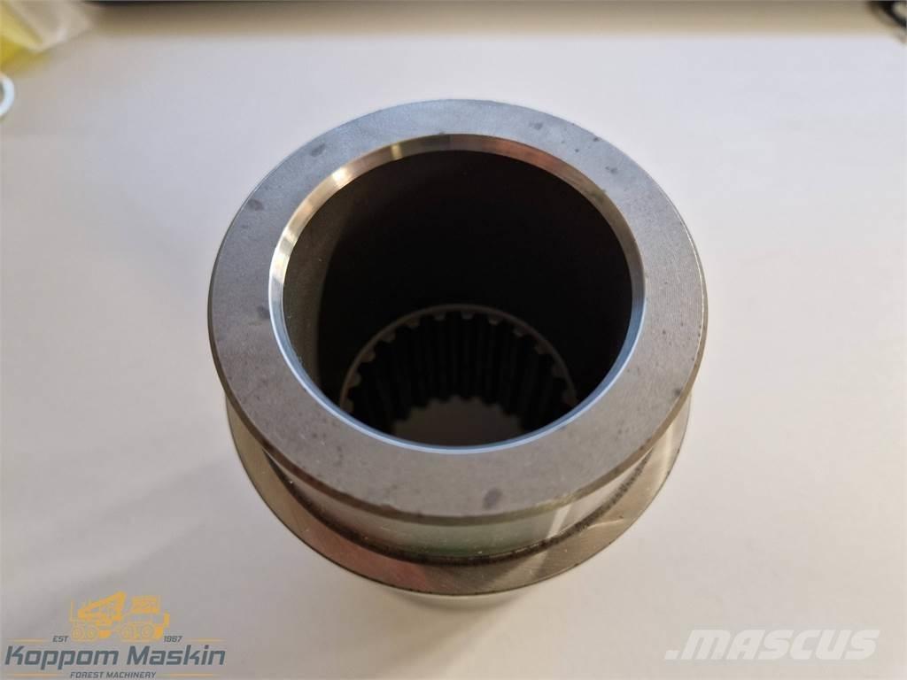 Eco Log 7002964 Υδραυλικά