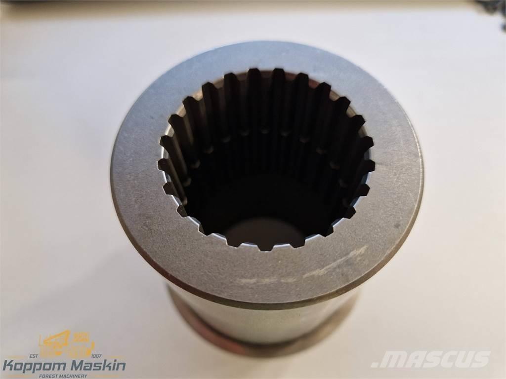 Eco Log 7002964 Υδραυλικά