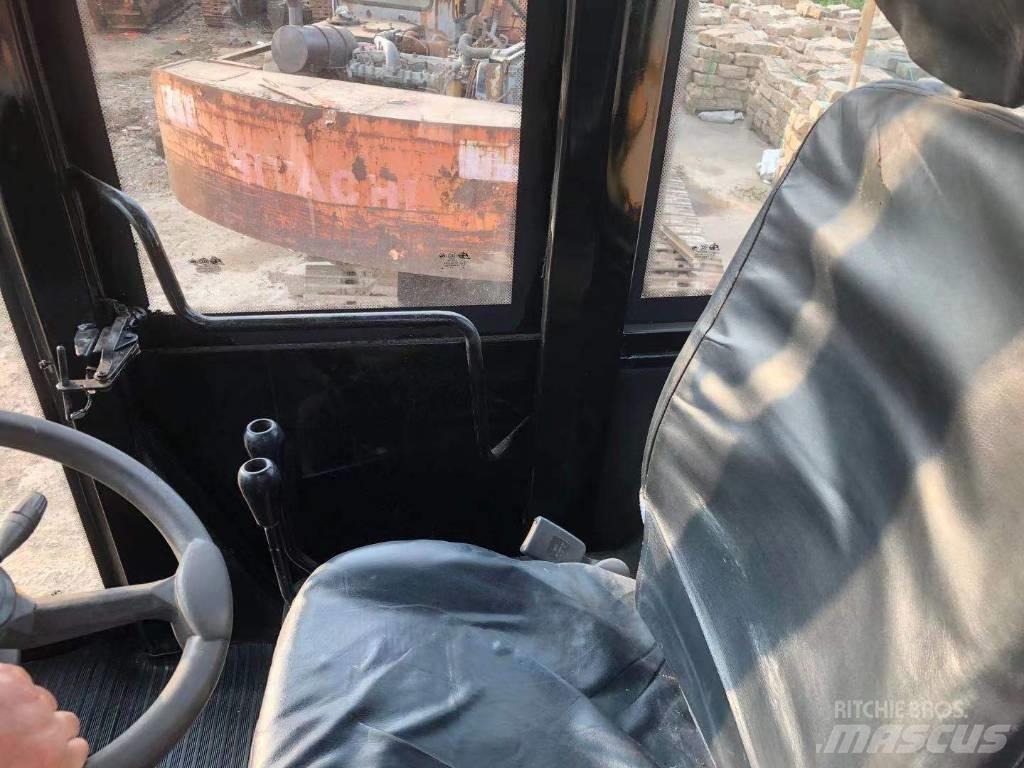 CAT 966 G Φορτωτές με λάστιχα (Τροχοφόροι)