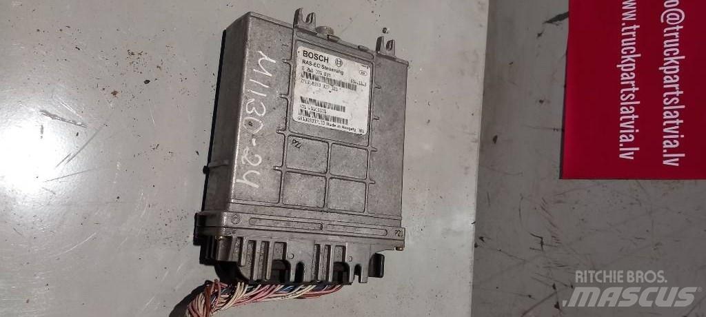 MAN TGA.   0260001039 Ηλεκτρονικά