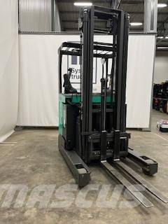 Mitsubishi RB16N3 Ανυψωτικά στενών δρόμων