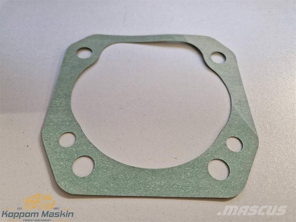 Eco Log 7018206 Υδραυλικά