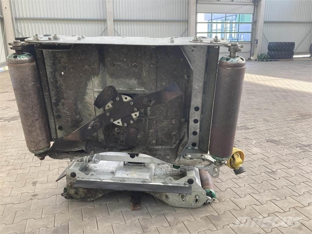Major MJ65-300 Χορτοκοπτικά θάμνων, ξακρίσματος και περιβάλλοντος