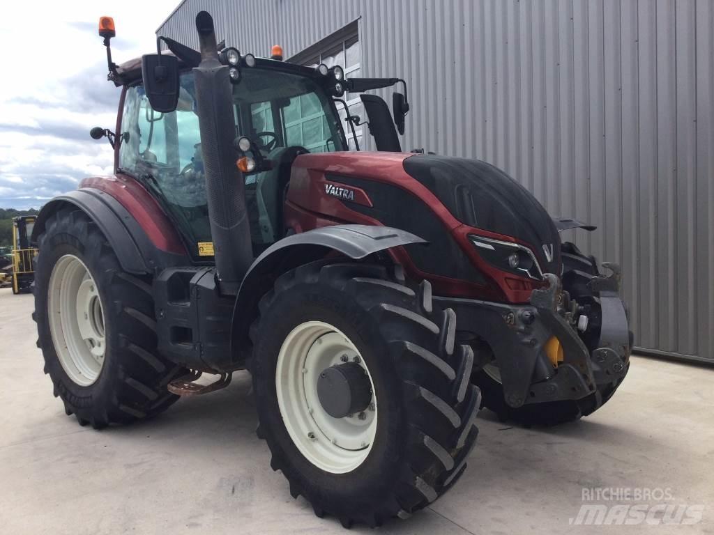 Valtra T194 Τρακτέρ