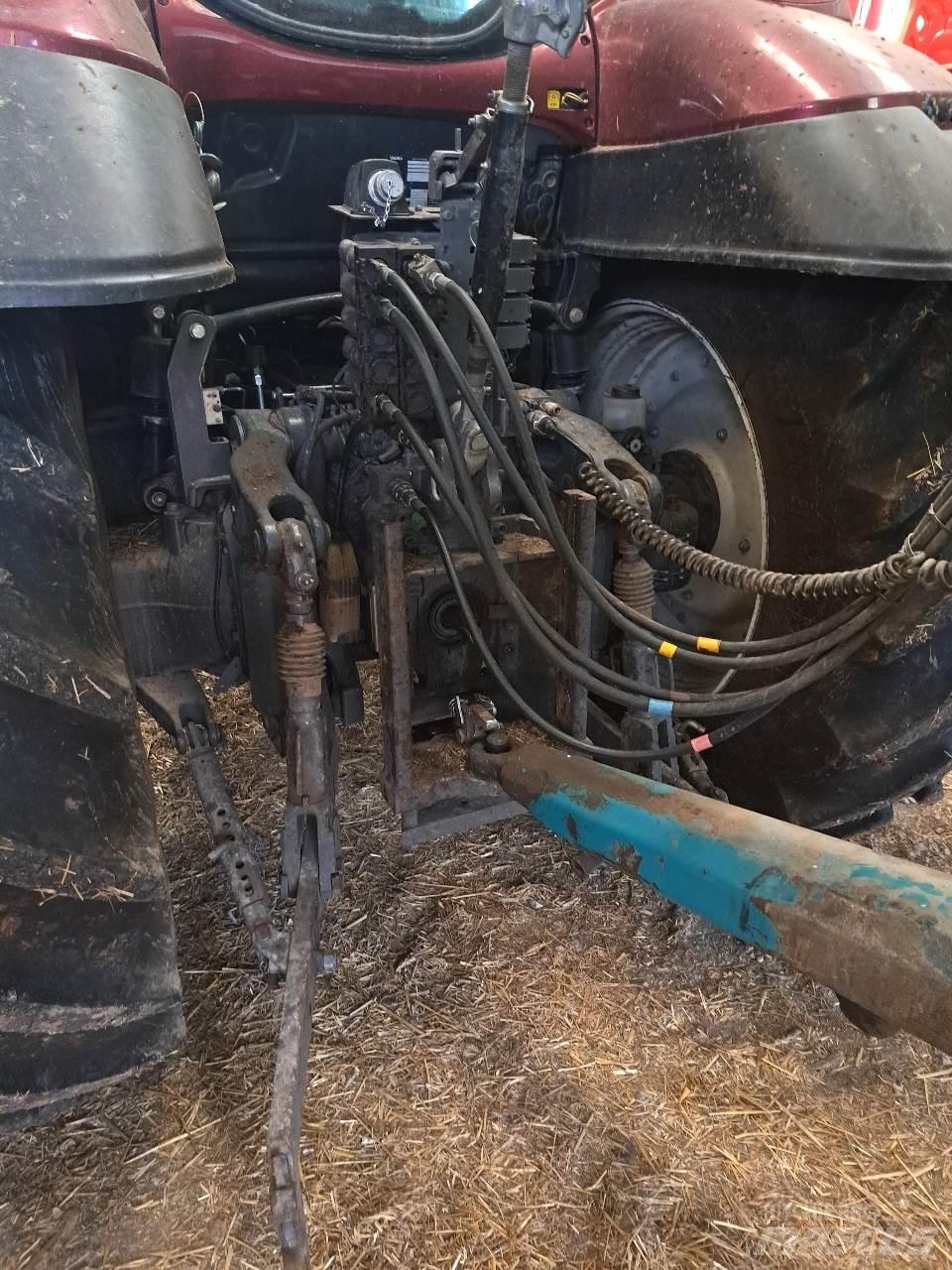 Valtra T194 Τρακτέρ