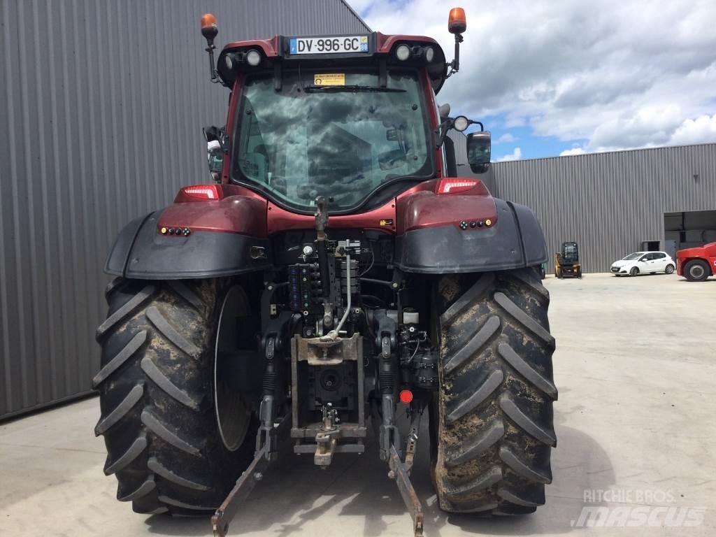 Valtra T194 Τρακτέρ