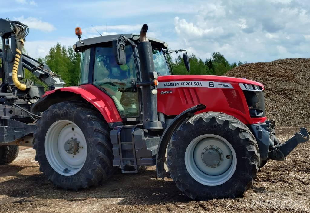 Mus-Max WT 9 XL Τεμαχιστές ξύλου
