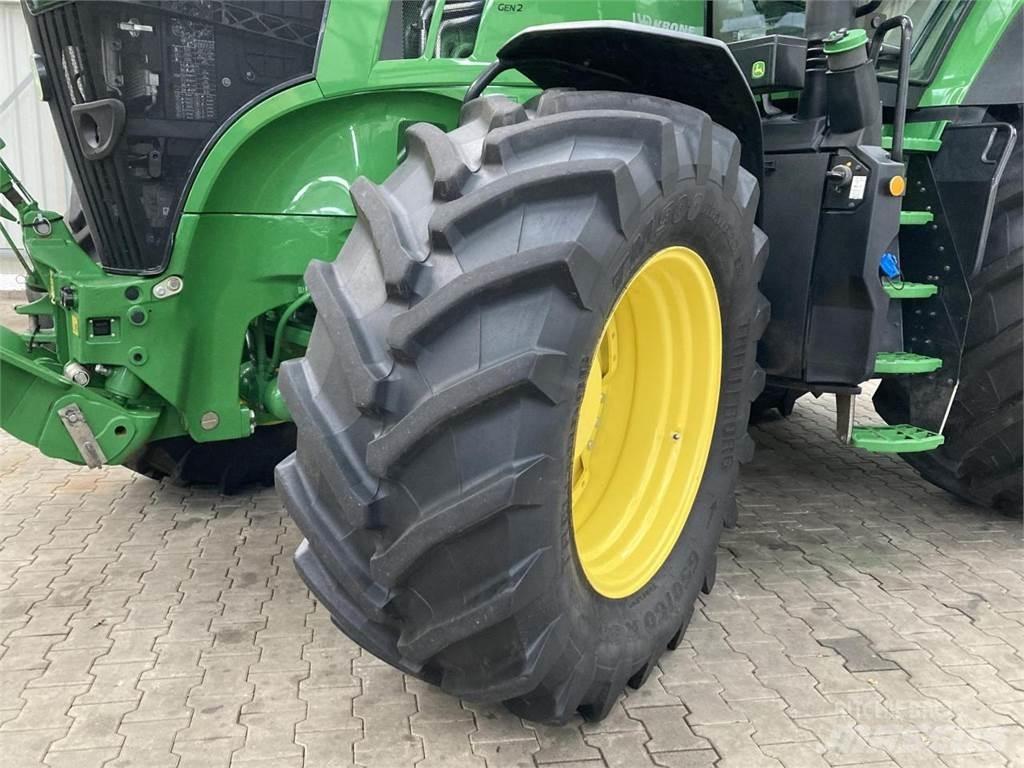 John Deere 7R 310 Τρακτέρ