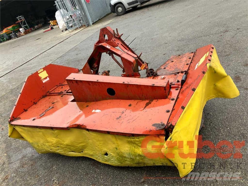 Niemeyer RO 230 Χορτοκοπτικά