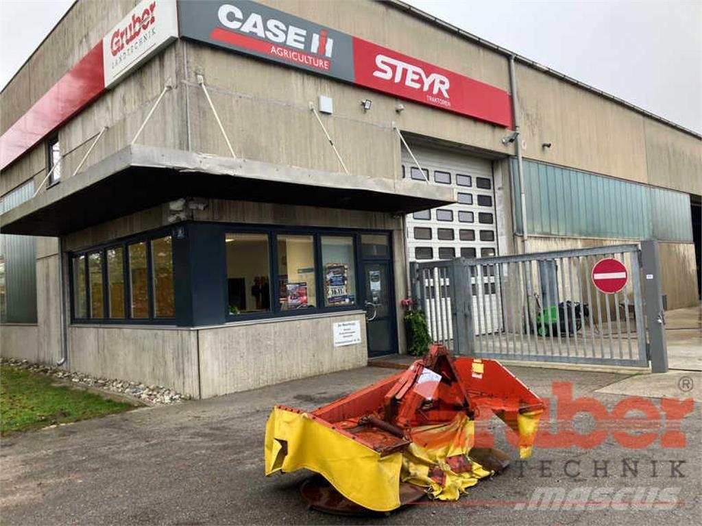 Niemeyer RO 230 Χορτοκοπτικά