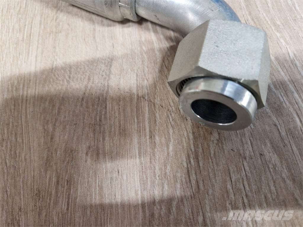 Eco Log 7002064 Υδραυλικά