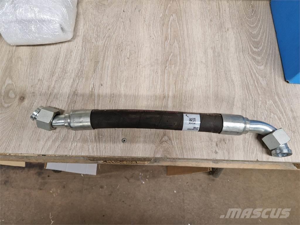 Eco Log 7002064 Υδραυλικά