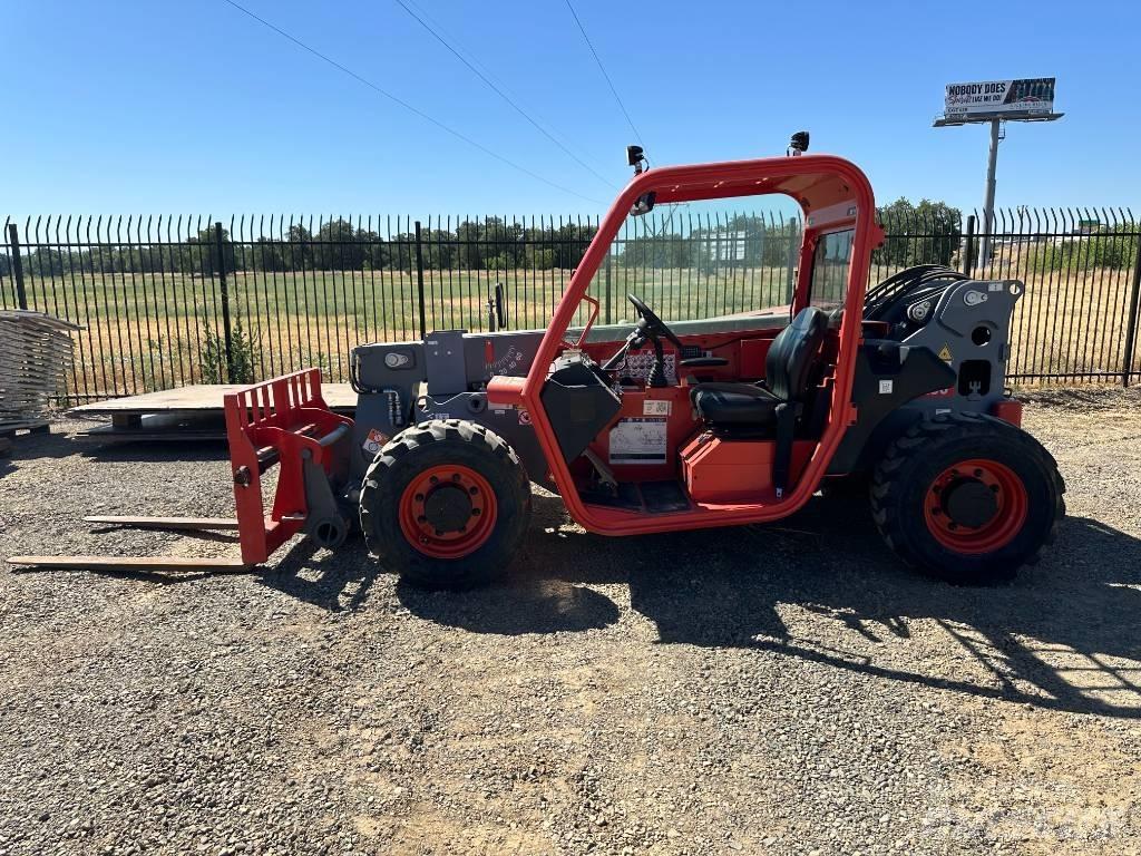 SkyJack SH519 Τηλεσκοπικοί ανυψωτές