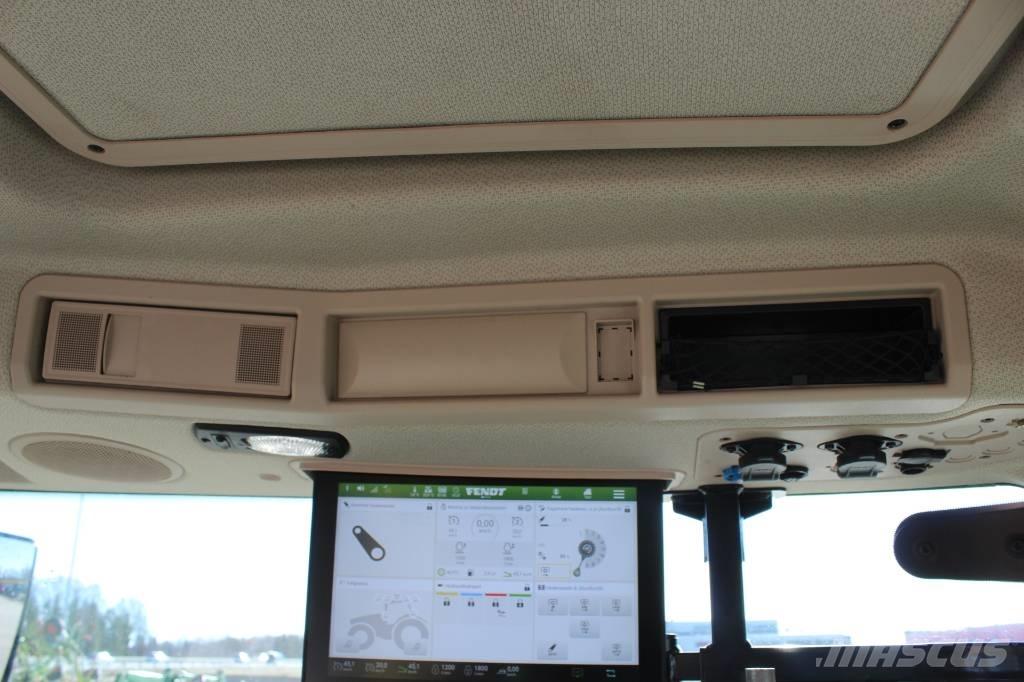 Fendt 314 Profi+ Τρακτέρ