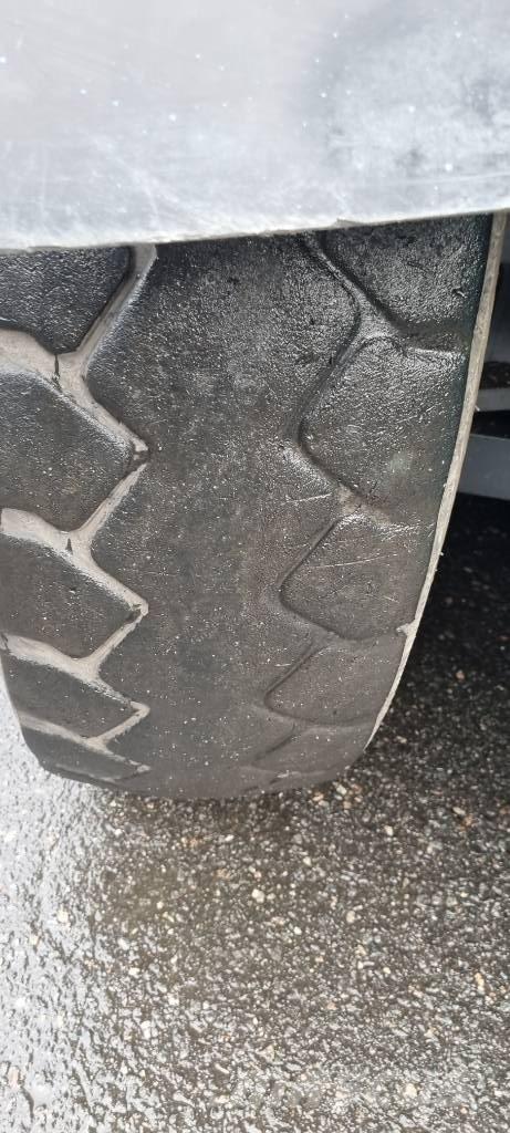 Konecranes 12-1200 Πετρελαιοκίνητα Κλαρκ