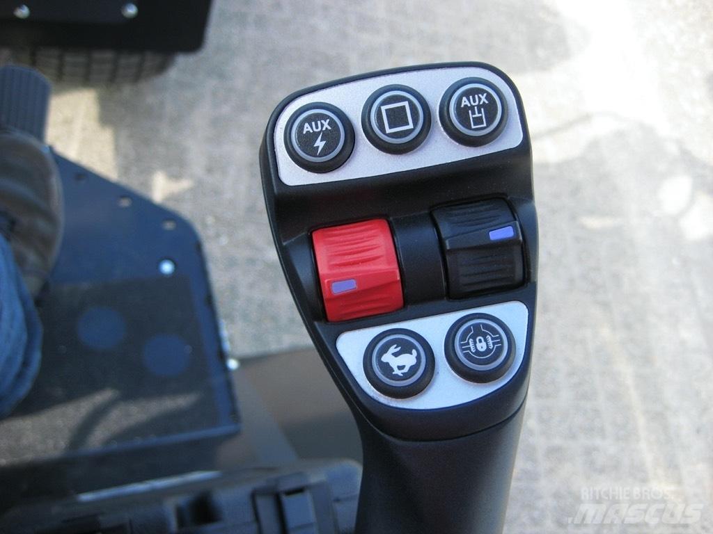 Kubota RT280-2 Φορτωτές με λάστιχα (Τροχοφόροι)