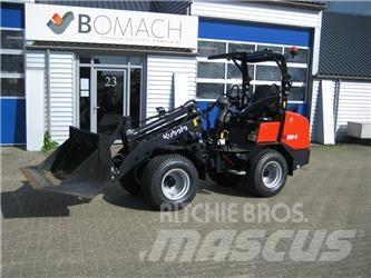 Kubota RT280-2 Φορτωτές με λάστιχα (Τροχοφόροι)