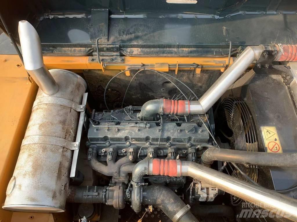 Hyundai 305LC-9T Εκσκαφείς με ερπύστριες