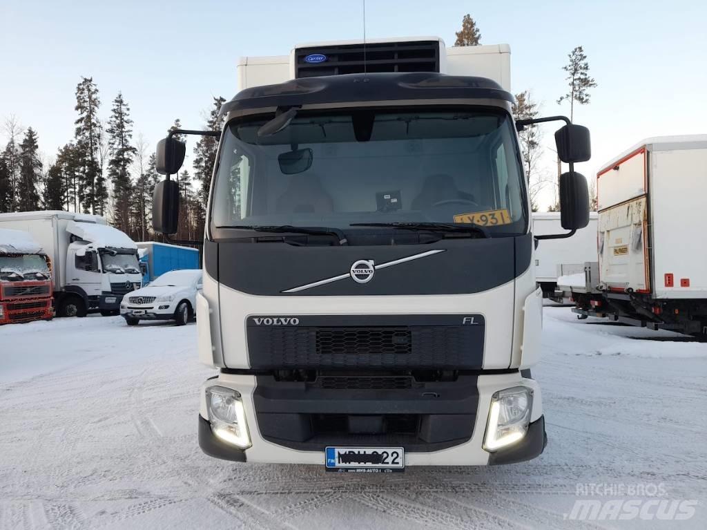 Volvo FL 210 Φορτηγά Ψυγεία