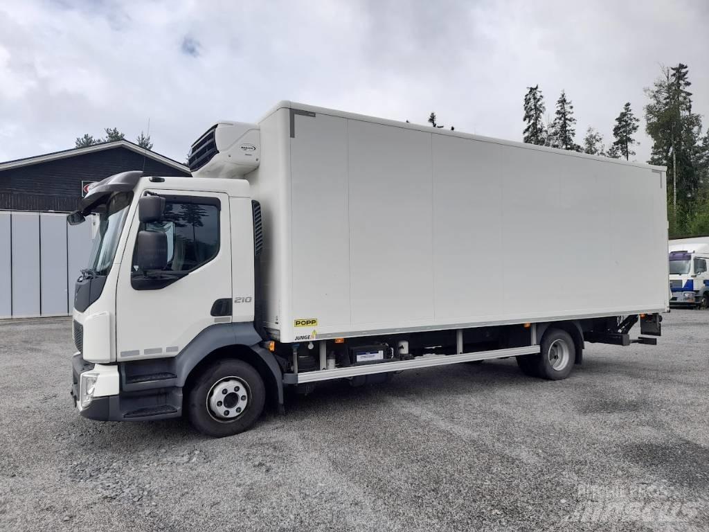 Volvo FL 210 Φορτηγά Ψυγεία