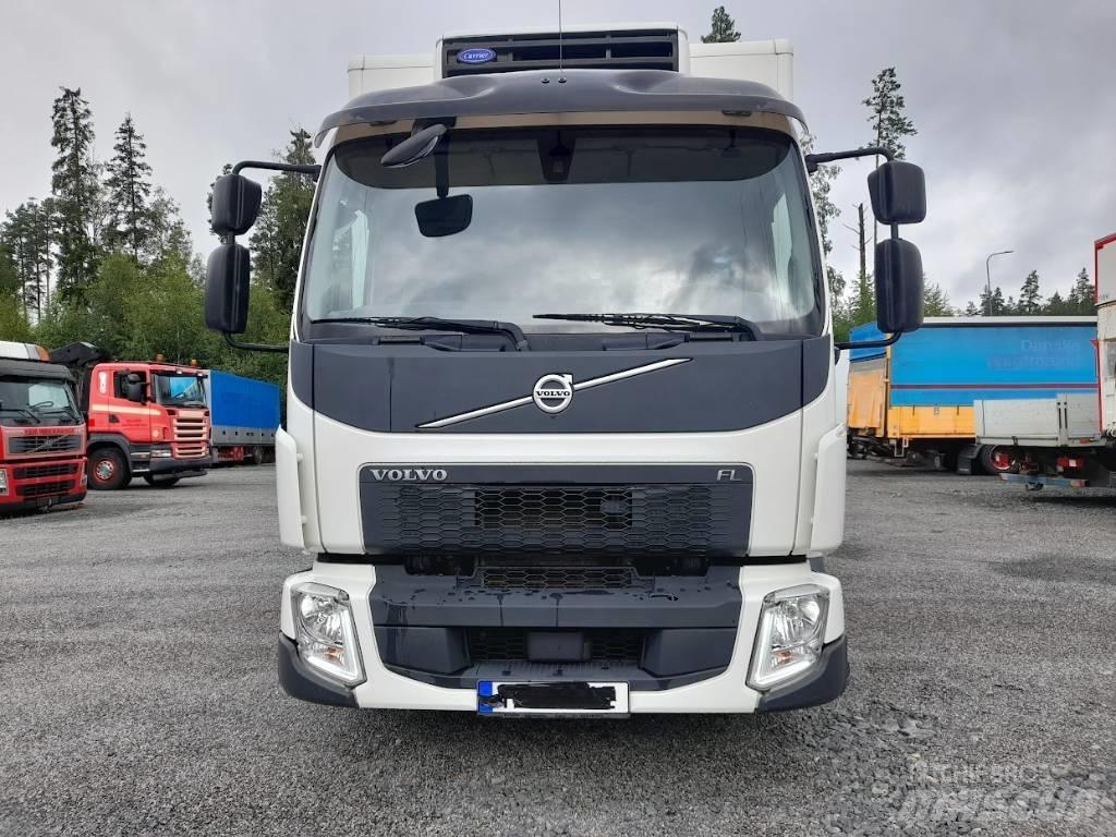 Volvo FL 210 Φορτηγά Ψυγεία