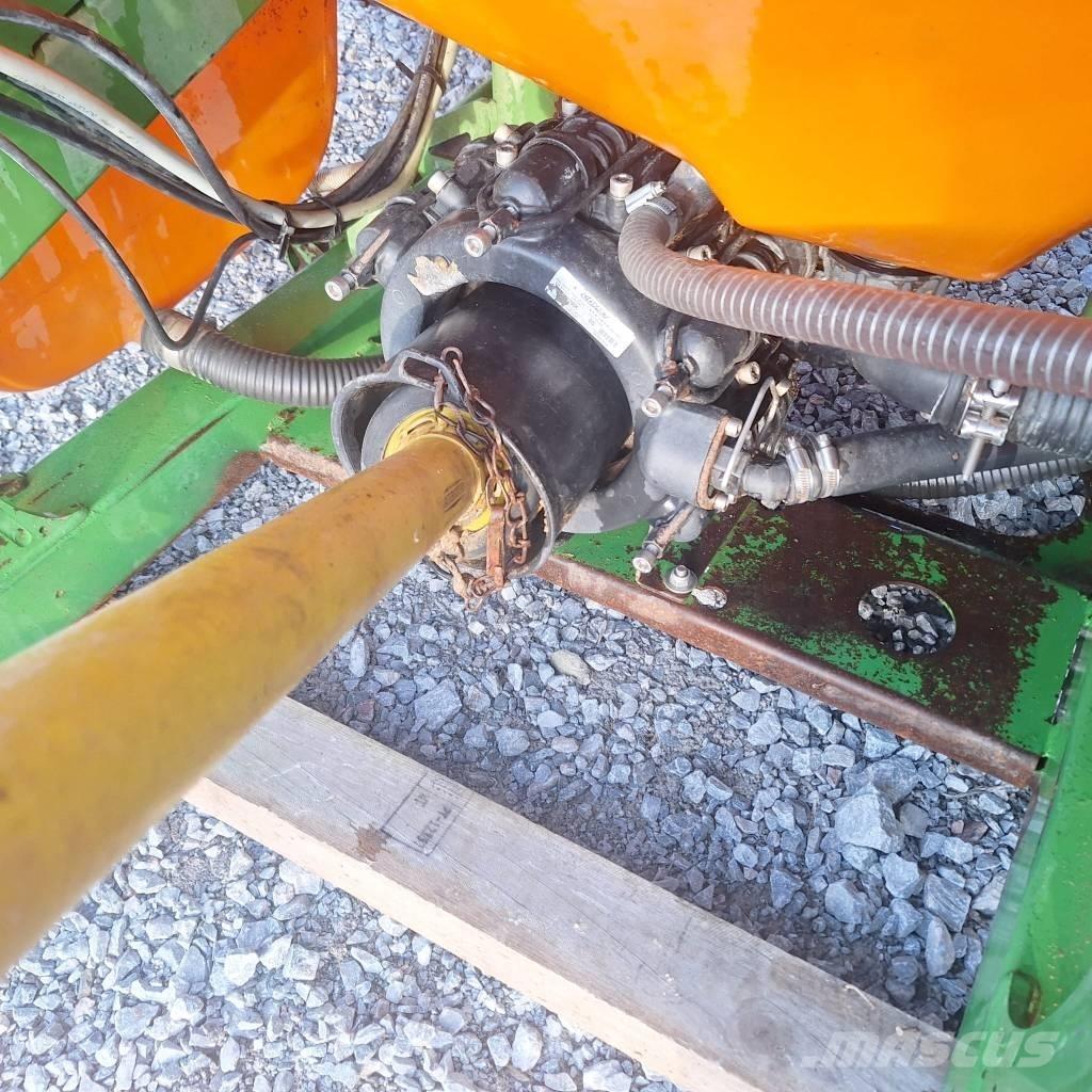 Amazone UF 1801 Αναρτώμενα ψεκαστικά