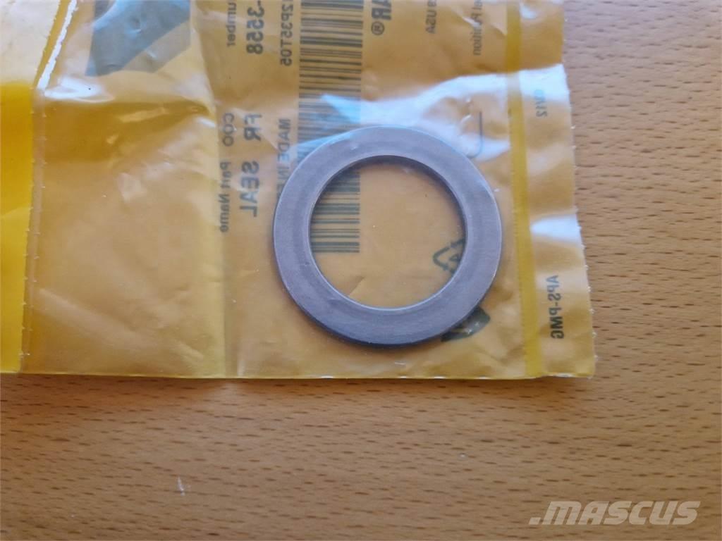 Eco Log ECO LOG Μετάδοση