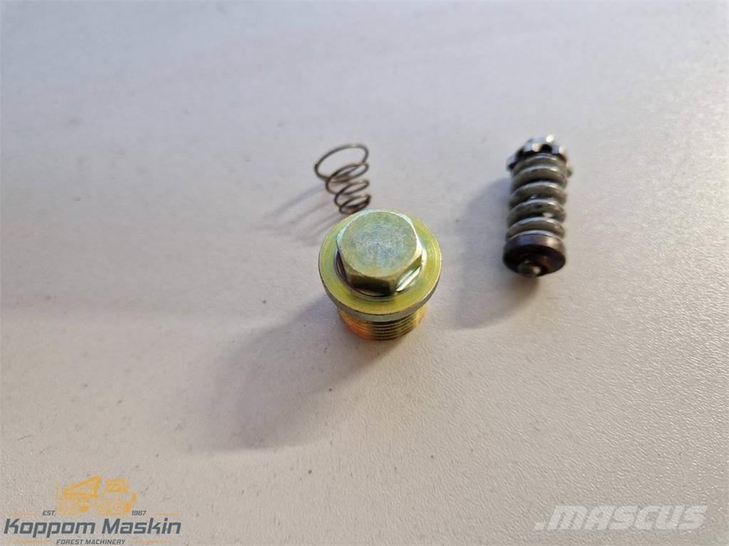 Eco Log 7017538 Υδραυλικά