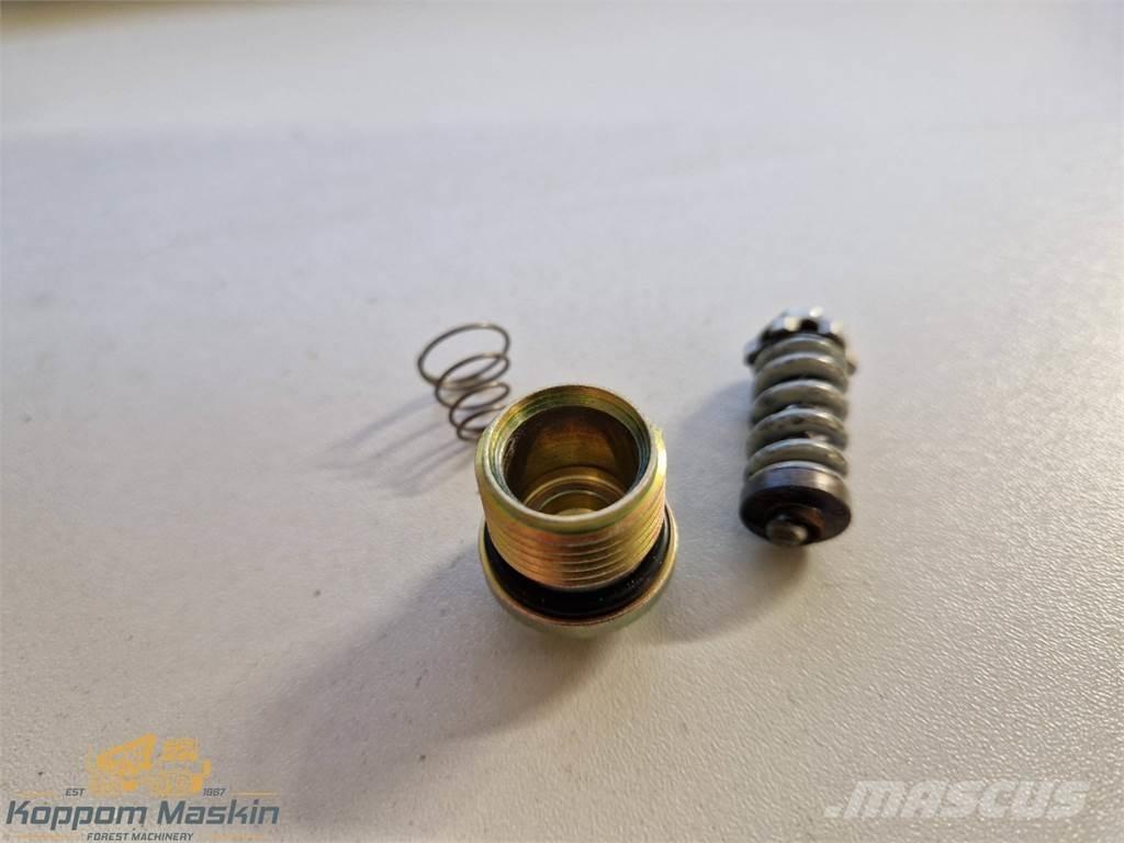 Eco Log 7017538 Υδραυλικά