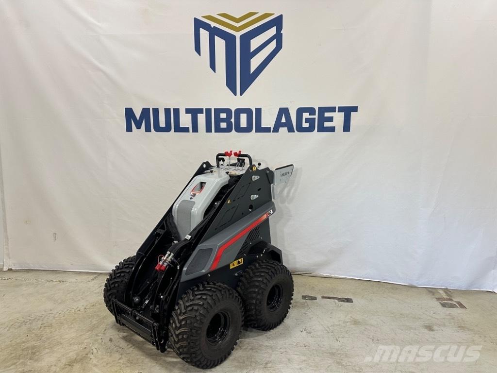 Sherpa Z40 Μίνι φορτωτές