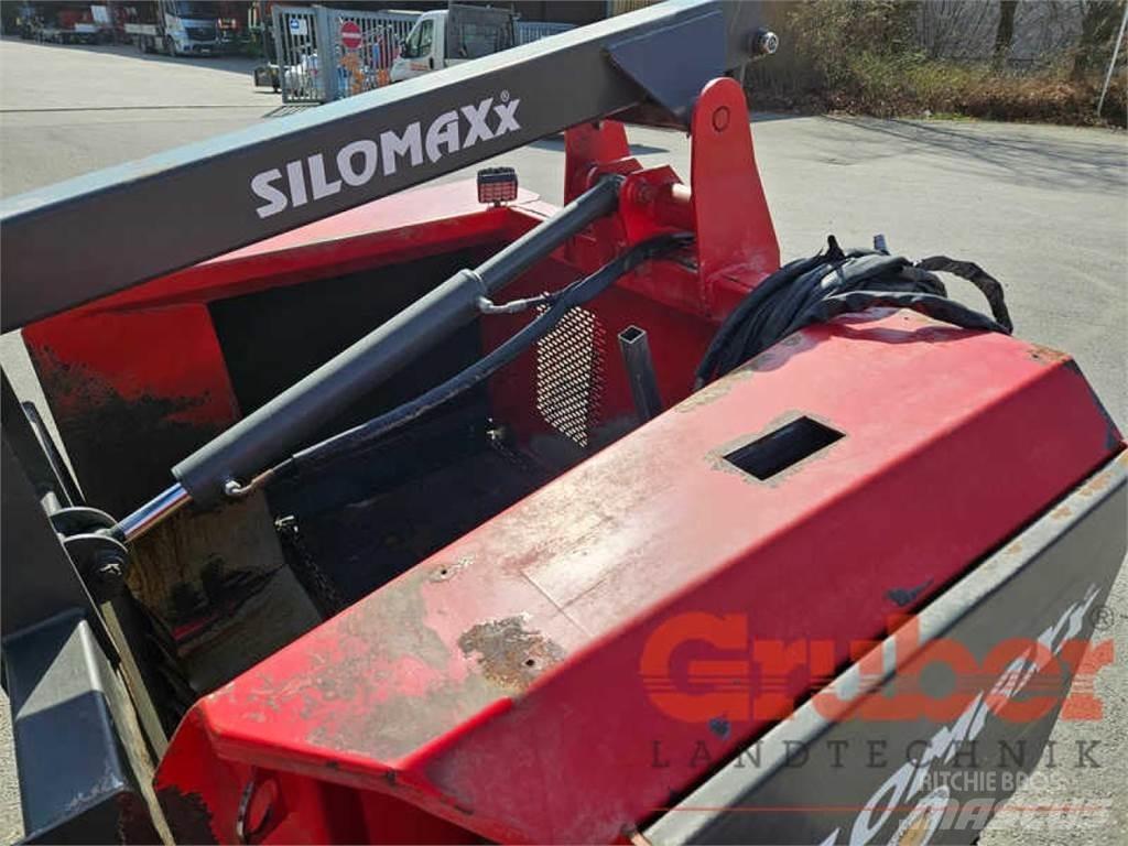 Gruber D 1800 W Εξοπλισμός εκφόρτωσης σιλό