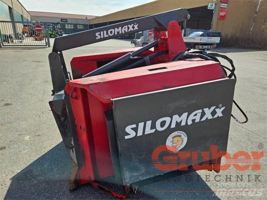 Gruber D 1800 W Εξοπλισμός εκφόρτωσης σιλό