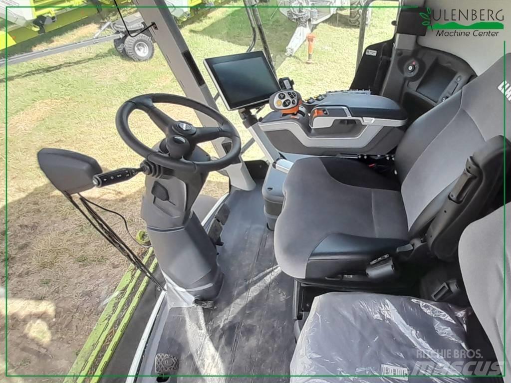 CLAAS Lexion 6800 Θεριζοαλωνιστικές μηχανές