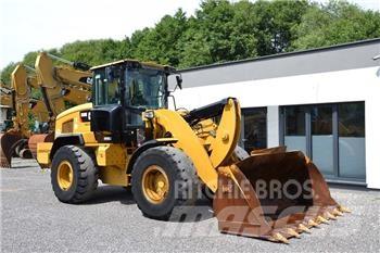 CAT 938 M Φορτωτές με λάστιχα (Τροχοφόροι)